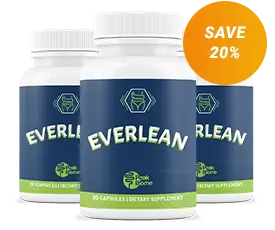EverLean Supplement